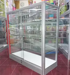 Etalase Buat Di Toko dll 1Mx1M Serbaguna