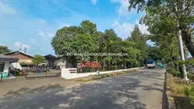 Gudang Super Strategis Luas 9500 m di dalam kawasan JIEP, Pulo Gadung
