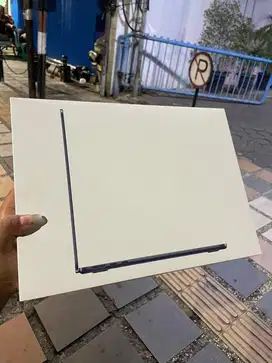 Macbook Air M2 16gb/256gb