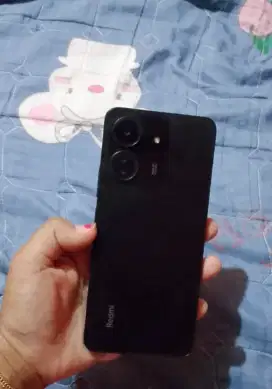 Redmi 13c NFC ram 6+6/128 nomines ori!.