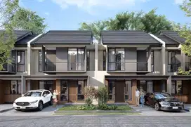 Di jual Rumah 2 lantai di cimahi