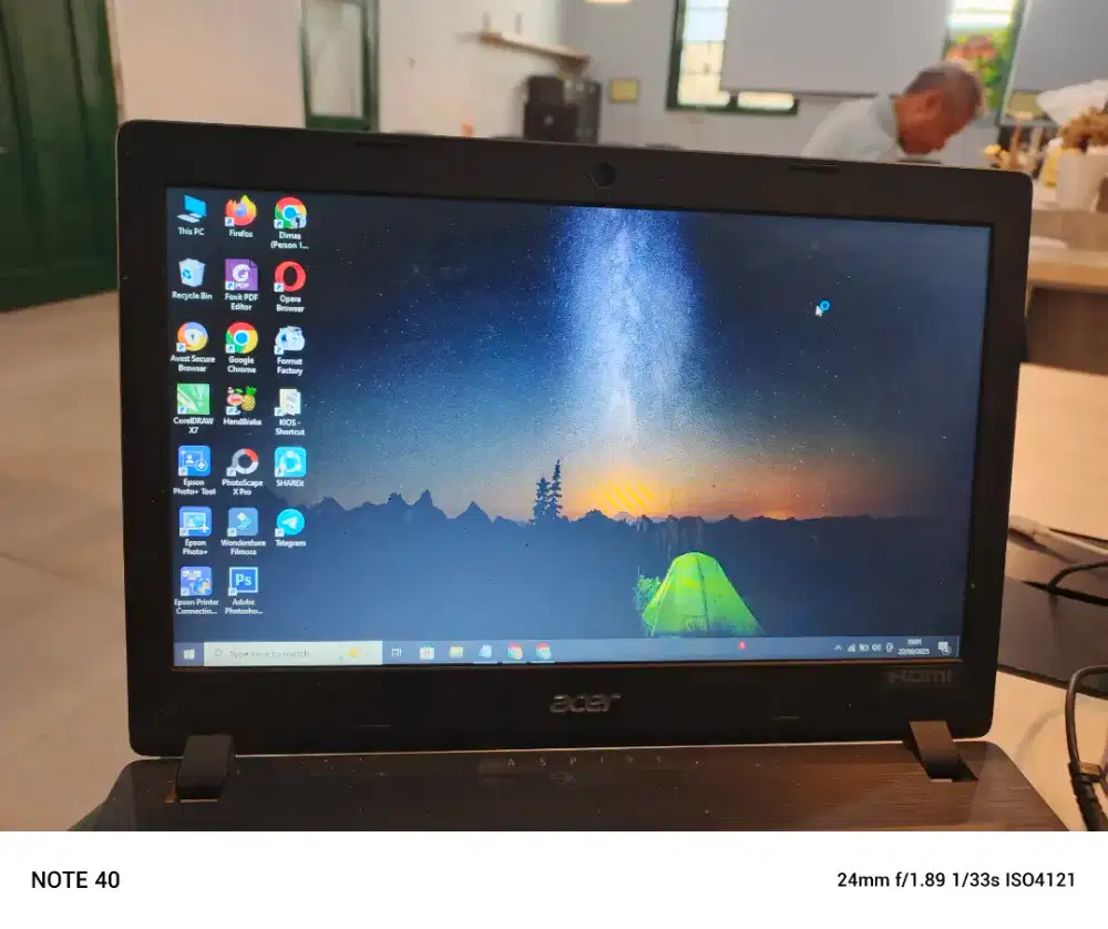 Laptop Acer Murah 1 Jutaan