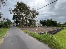 Siap Balik Nama Tanah di Kaliurang KM 14 Dekat UII
