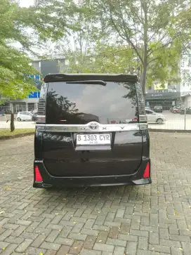 Voxi at 2.0 2019