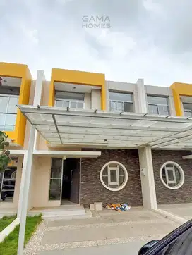 Rumah PIK2 Tahap 2