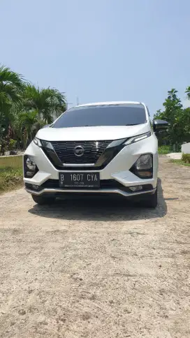 Nissan Livina VL 2019-2020