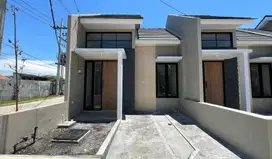 rumah alana wonorejo extension selangkah kampus perbanas