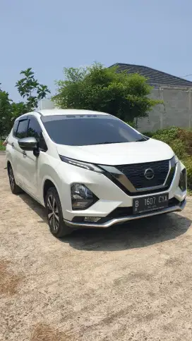 Nissan Livina VL 2019-2020