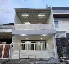 ‼️Dibawah Pasaran‼️Rumah Baru Renov di Mulyosari Prima