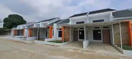 500 jutaan  Rumah bekasi timur