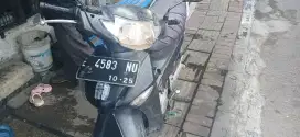 Jual Cepat Motor Honda 2006