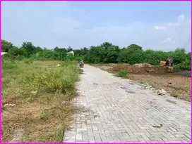 Trihanggo Sleman, Tanah Jogja SHM Dalam Ringroad Dekat Tugu Jogja