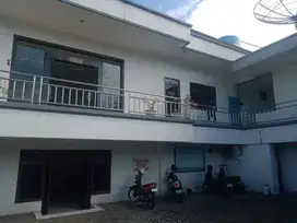 KVN DISEWAKAN GUDANG MARGOMULYO INDAH DI JALAN UTAMA DEKAT MARGOMULYO PERMAI,TANDES