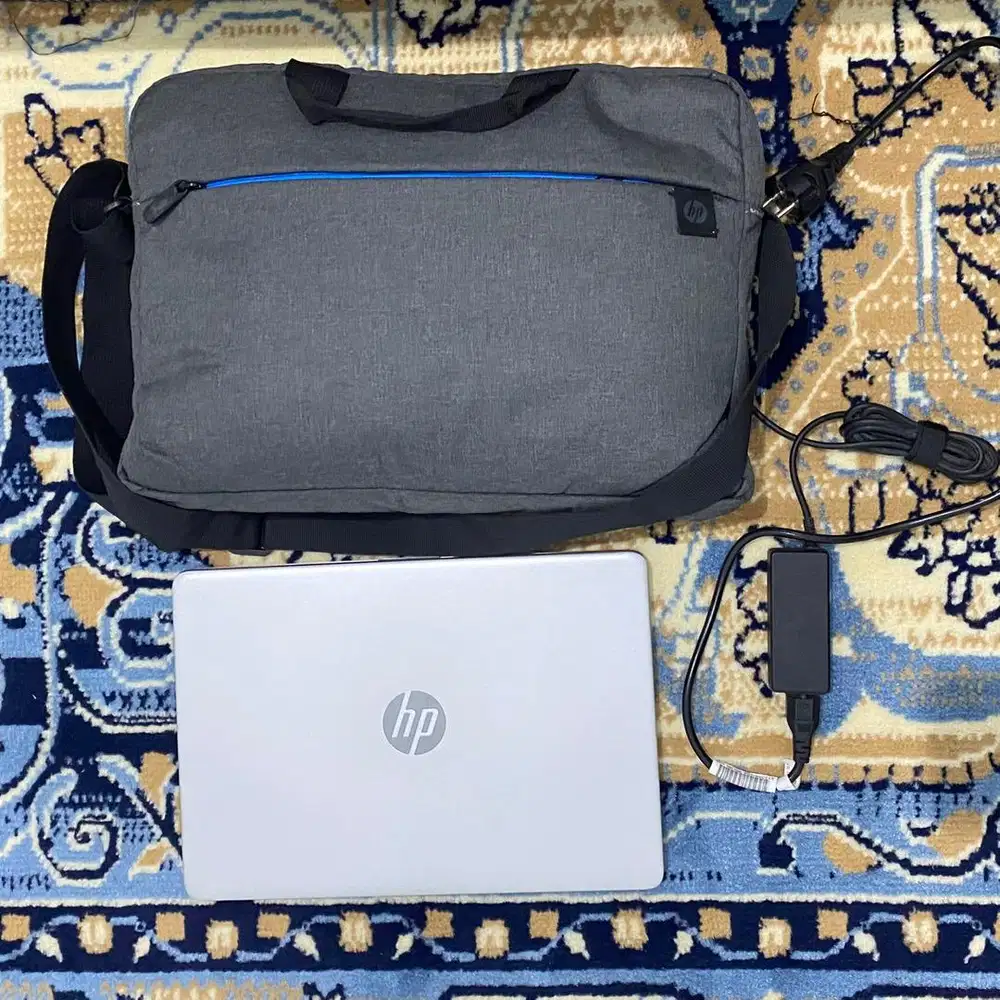 Laptop HP 14s-dq2614TU i3-1115G4 8GB 512SSD W11 OHS 14.0FHD IPS - 4GB