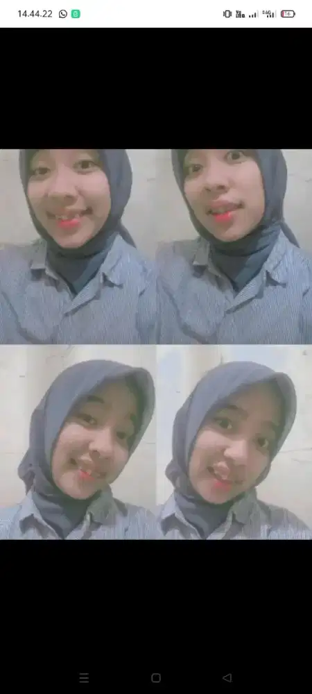 Cari kerja yang freelance atau harian