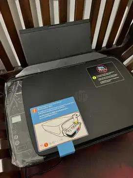 Printer HP Ink Tank 315?