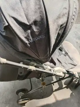 Kreta bayi  baby does