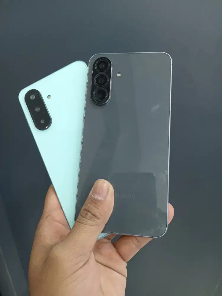 Kredit Samsung Galaxy A56 Syarat Cuma KTP Bergaransi Resmi