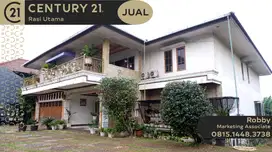 DIJUAL RUMAH 3 LANTAI DI PONDOK CIBUBUR CIMANGGIS DEPOK