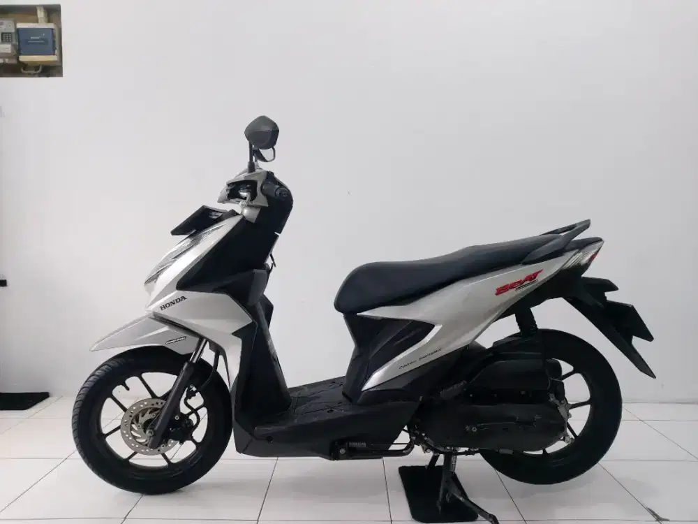 HONDA BEAT DELUXE 110CC THN  2023