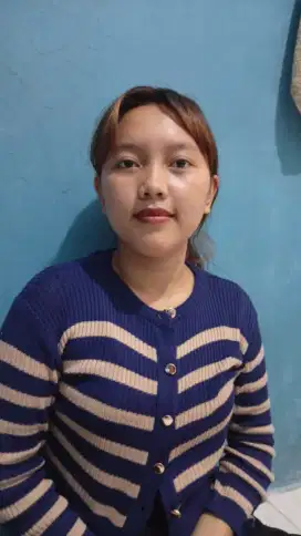Cari kerjaan art yg bisa pp