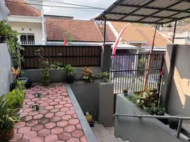 rumah murah arjosari dkt graha kencana riverside exit tol singosari kampus binus