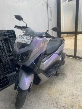 Nmax old 2015 155 cc