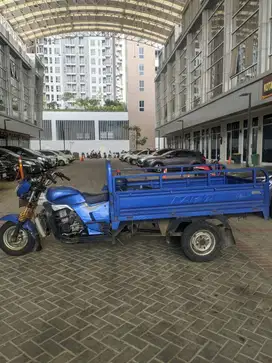 Di Jual Viar Karya Bekas Tahun 2022