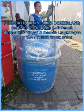 spitang, Sepiteng Biofilter, Biotank, Biofil, Biotech,