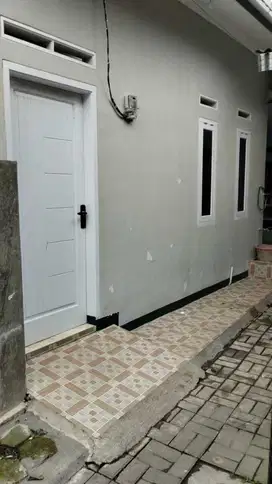 Dijual Rumah Di Leuwigajah Cimahi, Murah Bagus Strategis Minimalis