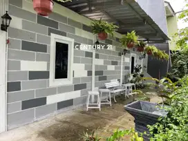 Dijual Rumah Kost Di Graha Raya Bintaro Dekat Pasar Segar Graha