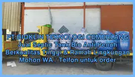 Spiteng , Biofil, Biotank, Biofilter, Biotech, Septictank,