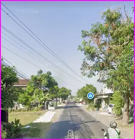 Berbah Sleman, Tanah Yogyakarta 500 Menter SMK nasional Berbah