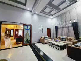 rumah mewah luas 793m akses jalan lebar dekat graha Saba Banyuanyar solo
