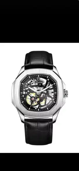 jam tangan parlent .