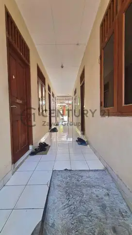 Dijual Rumah Kost Kebon Jeruk Strategis Jakarta Barat