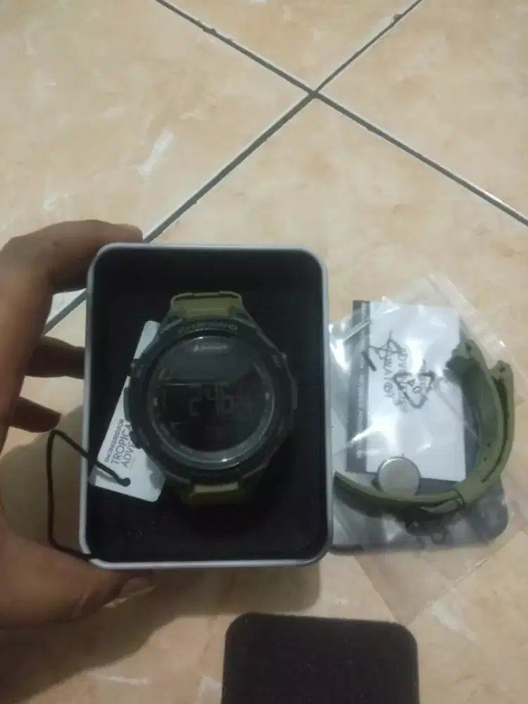 Jam eiger helicon