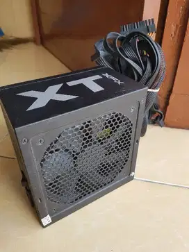 PSU XFX XT 500w 80+ Bronze