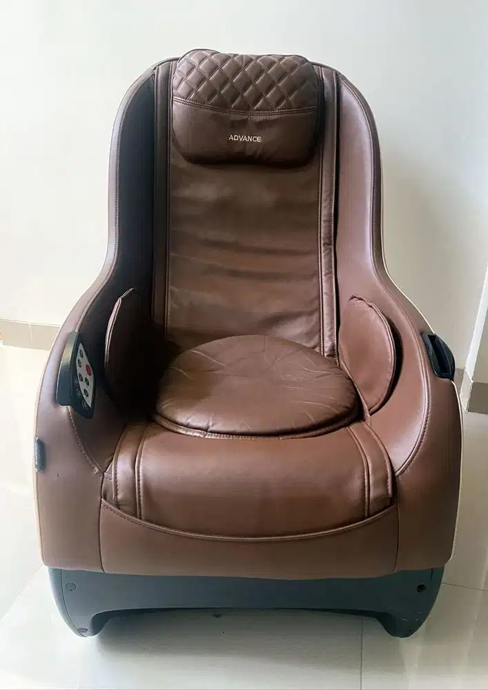 Advance Kursi Pijit ALL NEW I-CHIRO NEO FIT
