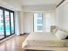 Jual Apartemen Verde  di Setiabudi 2BR dengan Balkon
