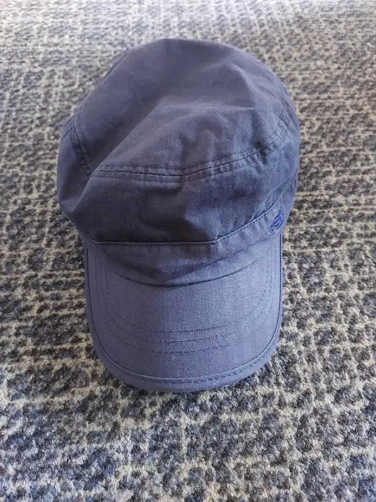 Topi trifhting second adid*s,nb,ck