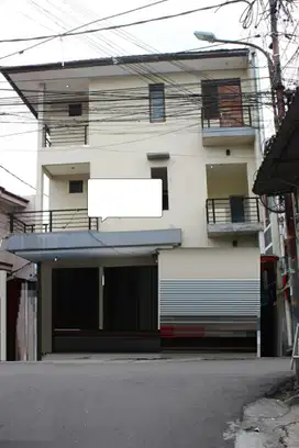 Turun harga!!  Dijual rumah Koskosan Brand New dekat MRT Blok A