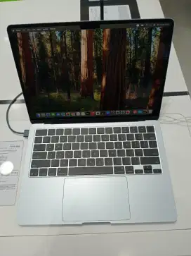 KREDIT MACBOOK M4 Syarat cuma KTP bergaransi Resmi