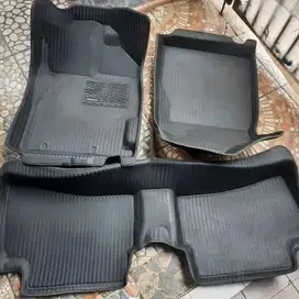 Karpet 5D brio misima