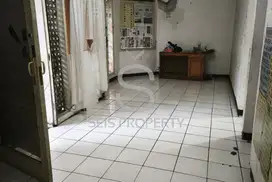 DIJUAL RUMAH DALAM GANG DI ANTAPANI KOTA BANDUNG
