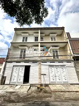 Kost 22KT Dijual di Sigura-gura Dekat UB, ITN, UIN – 6 M Nego