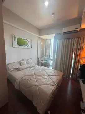 disewakan apartemen papilio studio