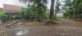 TANAH 850 M2 CIATER, SERPONG-BANTEN TANGSEL
