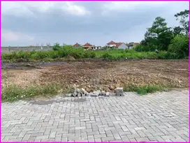 Trihanggo Sleman, Tanah Jogja SHM Dalam Ringroad Barat Tugu Jogja