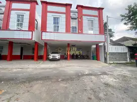 DIJUAL KOST AKTIF 2 LANTAI DI SUNDUDADI 11 MENIT KE UGM